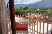 سوئیت ویژه بانوان در طبقه اول هاستل بانوان چابکسر