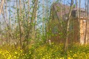 کلبه دوبلکس سوئیسی سپید در ماسال