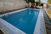 ویلا استخردار دوخواب فردوس در چهارباغ