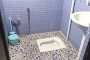 واحد دوخواب در طبقه دوم ویلای کلاچای