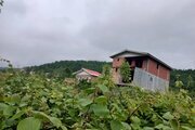 واحد دو خواب سلیمان در طبقه اول ویلای تالش