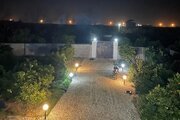 باغ ویلا دوبلکس تکخواب آرمیا در ساری