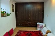 واحد تکخواب در طبقه همکف ویلا کوک در آمل