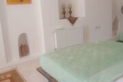 اتاق شهربانو در بومگردی گلپایگان