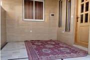 واحد دو خواب در طبقه همکف ویلا بهشهر