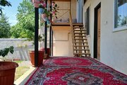 ویلا دوبلکس دوخواب مبله مهران در خمام