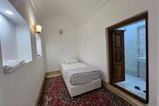 واحد 12 متری بوم گردی 101 در یزد