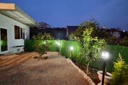 کلبه سوئیسی دوبلکس دوخواب استخردار در شیرگاه