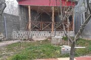 واحد تکخواب طبقه ی اول ویلا در علی آباد