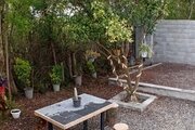 کلبه دوبکس مبله دوخواب ترنج در نور
