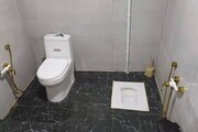کلبه جنگلی دوبلکس سه خواب نیاز در ماسال