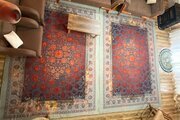 کلبه دوبلکس سوئیسی خزان در اسالم