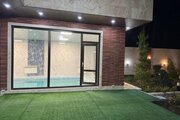ویلا استخردار دوخواب سرو 2 در ساوجبلاغ