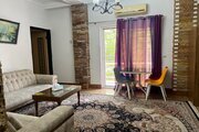 آپارتمان مبله دو خواب در چالوس (واحد2)