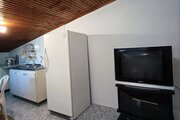 واحد تکخواب در طبقه دوم ویلای آستارا