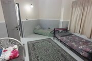 آپارتمان مبله تک خواب A25 در قشم