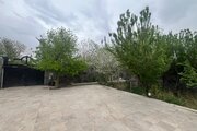 باغ ویلا استخردار دوخواب مبله کاج در شهریار