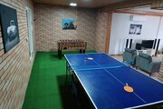 ویلا استخردار سه خواب خط دریا در سرخرود