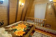 کلبه سوئیسی استخردار دوبلکس تکخواب در بابل