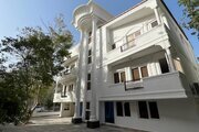 آپارتمان مبله دو خواب در کیش