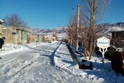 خانه ویلایی دو خواب مبله در سمیرم