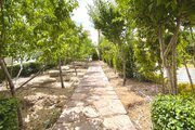 باغ ویلا دو خواب استخردار در شهرک افشاریه کردان