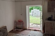 سوئیت روستایی ترنج در طبقه همکف ویلا رودبار