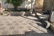 آپارتمان مبله تک خواب در سی سخت