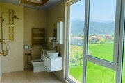 ویلا عمارت استخردار 5 طبقه 6 خواب تچرا در رودسر