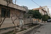 سوئیت 25 متری 5 در شیراز
