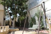 ویلا دوبلکس دوخواب باغ گردو در کردان