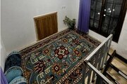 ویلا چوبی دوبلکس مبله تکخواب شاخانی در لاهیجان
