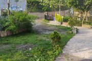 واحد مبله دوخواب در طبقه اول ویلای رامسر