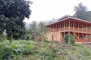 ویلا روستایی سه خواب در فومن