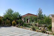 ویلا باغ استخردار مبله تک خواب در اصفهان