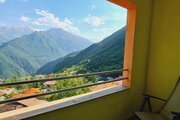 آپارتمان مبله دوخواب کوهستان 3 در تنکابن