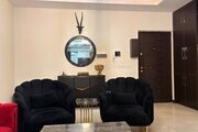 آپارتمان مبله تک خواب در شهرک غرب