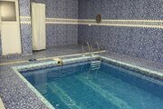 ویلا استخردار مبله تکخواب عمارت سفید در چهارباغ