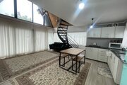 کلبه سوئیسی دوبلکس مبله  دوخواب آناوا در بهشهر