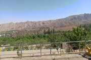 آپارتمان مبله دوخواب در شهمیرزاد