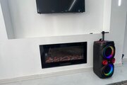 ویلا دوخواب استخردار آبگرم لیان در چهارباغ