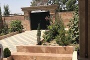 ویلا مبله دو خواب استخردار در چهارباغ