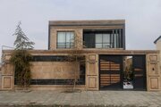 ویلا دوخواب استخردار خاطره ساز در ارومیه