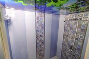 باغ ویلا تکخواب مبله در سلطانیه