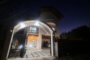 خانه ویلایی دوبلکس مبله در هچیرود