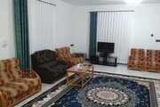 ویلا مبله نیم پیلوت دوخواب در چاف و چمخاله