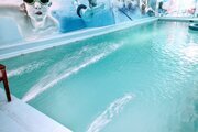 ویلا دوبلکس استخردار دو خواب ساحلی در نمک آبرود