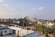 عمارت دوبلکس 4 خواب کلاسیک پالاس در کردان