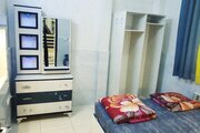 واحد دوخواب شخصی در هتل آپارتمان مشهد