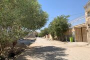 ویلا مبله تکخواب نیلوفر در اصفهان